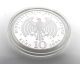 Allemagne 10 Euro Argent 2004 - Elargissement de l'Union Européenne - BE - © allcans