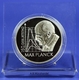 Allemagne 10 Euro Argent 2008 - 150ème anniversaire de la naissance de Max Planck - BE - © Uinonah