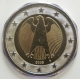 Allemagne 2 Euro 2005 G - © eurocollection.co.uk
