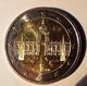 Allemagne 2 Euro commémorative 2016 - Saxe - Le Zwinger de Dresde - D - Munich - © lutek