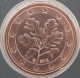 Allemagne 5 Cent 2015 G - © eurocollection.co.uk
