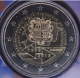 Andorre 2 Euro commémorative 2015 - 25e anniversaire de la signature de l’accord douanier avec l’Union européenne - © eurocollection.co.uk