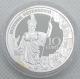 Autriche 10 Euro Argent 2005 - 60 ans de la Seconde République - BE - © Kultgoalie