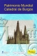 Espagne 2 Euro commémorative 2012 - Cathédrale de Burgos - Folder avec timbres - © Zafira