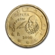 Espagne 20 Cent 2000 - © bund-spezial