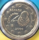 Espagne 20 Cent 2000 - © eurocollection.co.uk