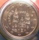 Espagne 5 Cent 1999 - © eurocollection.co.uk