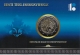 Estonie 2 Euro commémorative 2017 - Indépendance de l'Estonie - Coincard - © Coinf
