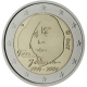 Finlande 2 Euro commémorative 2014 100e anniversaire de la naissance de Tove Jansson - © European Central Bank