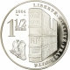 France 1 12 1,50 Euro Argent 2004 - Bicentenaire du couronnement de Napoléon Ier - © NumisCorner.com