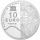France 10 Euro Argent 2016 - UNESCO - Rives de Seine - Orsay - Petit Palais - © NumisCorner.com