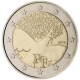 France 2 Euro commémorative 2015 70 ans de Paix en Europe - © European Central Bank