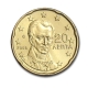 Grèce 20 Cent 2008 - © bund-spezial