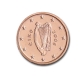 Irlande 2 Cent 2006 - © bund-spezial