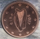 Irlande 5 Cent 2017 - © eurocollection.co.uk