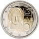 Italie 2 Euro - 150e anniversaire de la naissance de Maria Montessori 2020 - © Union européenne 1998–2024