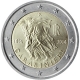 Italie 2 Euro commémorative 2014 - 200e anniversaire de la fondation de l’Arma dei Carabinieri - © European Central Bank