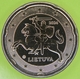 Lituanie 20 Cent 2024 - © eurocollection.co.uk