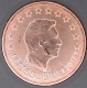 Luxembourg 1 Cent 2017 - © eurocollection.co.uk