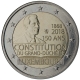Luxembourg 2 Euro Commémorative 2018 - 150 ans de la Constitution - © European Central Bank