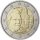 Luxembourg 2 Euro commémorative 2008 - Grand-Duc Henri et Château de Berg - © European Central Bank