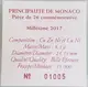 Monaco 2 Euro commémorative 2017 - 200 ans du Corps des Carabiniers du Prince - Coffret BE - © MDS-Logistik