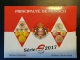 Monaco Série Euro 2017 - © PRONOBILE-Münzen