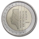 Pays-Bas 2 Euro 2002 - © bund-spezial