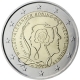 Pays-Bas 2 Euro commémorative 2013 - 200 ans du Royaume des Pays-Bas - © European Central Bank