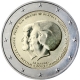 Pays-Bas 2 Euro commémorative 2013 - Double Portrait - Beatrix et Willem Alexander - © European Central Bank