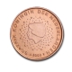 Pays-Bas 5 Cent 2000 - © bund-spezial