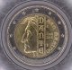 Saint-Marin 2 Euro commémorative 2015 - 750e anniversaire de la naissance de Dante Alighieri - © eurocollection.co.uk