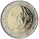 Saint-Marin 2 Euro commémorative 2016 - 400e anniversaire de la mort de William Shakespeare - © European Central Bank