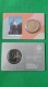 Saint-Marin Stamp+Coincard 2018 - No. 2 - © nr4711