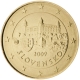 Slovaquie 10 Cent 2009 - © European Central Bank