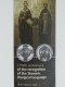 Slovaquie 10 Euro Argent 2018 - 1150e anniversaire de la reconnaissance de la langue liturgique slave - BU - © Münzenhandel Renger
