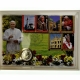 Vatican 2 Euro commémorative 2007 - 80e anniversaire de Sa Sainteté le pape Benoît XVI - Numiscover - © NumisCorner.com
