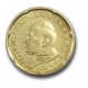 Vatican 20 Cent 2003 - © bund-spezial