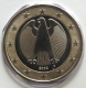 Allemagne 1 Euro 2002 D - © eurocollection.co.uk