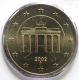 Allemagne 10 Cent 2002 A - © eurocollection.co.uk