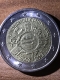Allemagne 2 Euro commémorative 2012 - Dix ans de billets et pièces en euros - J - Hambourg - © Homi6666