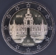 Allemagne 2 Euro commémorative 2016 - Saxe - Le Zwinger de Dresde - G - Karlsruhe - © eurocollection.co.uk
