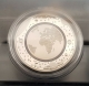 Allemagne 5 Euro commémorative 2016 J - Planète Terre - BE - © MDS-Logistik