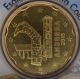 Andorre 20 Cent 2015 - © eurocollection.co.uk