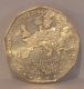 Autriche 5 Euro Argent 2004 - Elargissement de l'Union Européenne - © nobody1953