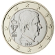 Belgique 1 Euro 2014 - © European Central Bank
