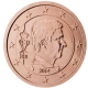 Belgique 2 Cent 2014 - © European Central Bank