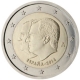 Espagne 2 Euro commémorative 2014 - Succession au trône par Felipe VI - © European Central Bank