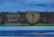 Estonie 2 Euro commémorative 2018 - 100 ans République d'Estonie 2018 - Coincard - © Coinf