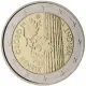 Finlande 2 Euro commémorative 2016 100e anniversaire de la naissance de Georg Henrik von Wright - © European Central Bank